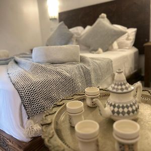 Standaard Kamer met een King Size Bed