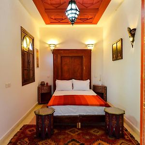 Deluxe Kamer met een King Size Bed